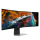 SAMSUNG 49" LS49CG950SUXDU DQHD 240Hz 0,03ms(GTG) QD-OLED - 1163712 - zdjęcie 3